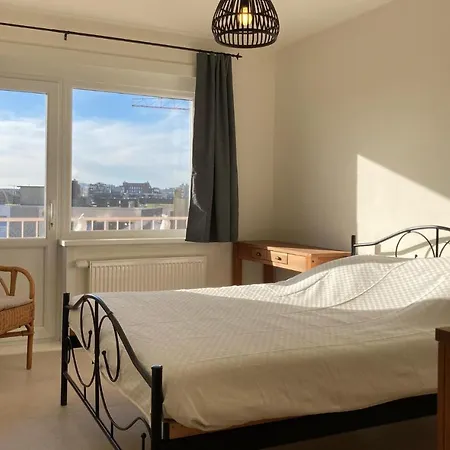 Lovely In With House Sea View Appartement *