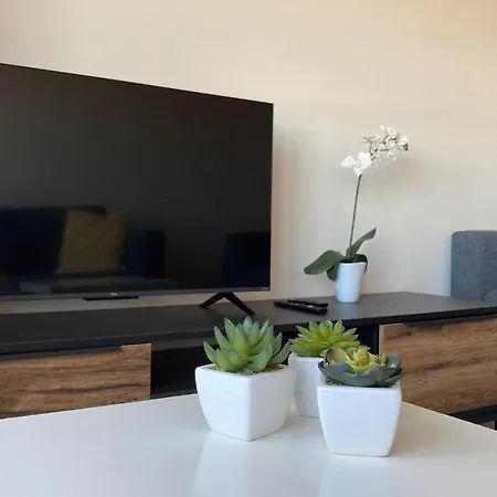 Apartamento Lovely In With House Sea View Ostend