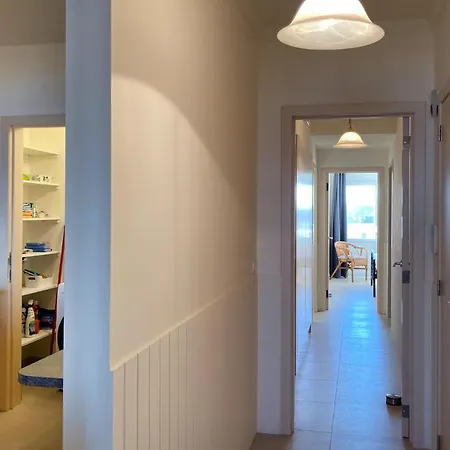 Apartamento Lovely In With House Sea View *