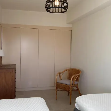 Apartamento Lovely In With House Sea View *